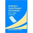 Introduction to Structural Dynamics and Aeroelasticity (Cambridge Aerospace Series) - Dewey H. Hodges